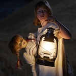 Annabelle: Kötülüğün Doğuşu Vizyona Giriyor