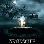 Annabelle: Kötülüğün Doğuşu