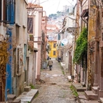 Ayvalık Seyahat Rehberi