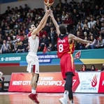 Banvit'in altın bileği: Erkin Şenel