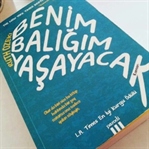 Benim Balığım Yaşayacak