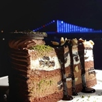 Beyaz Bosphorus
