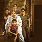 Bir Aamir Khan filmi geliyor; DANGAL!