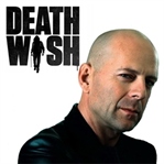 Bruce Willis'li Death Wish'ten İlk Fragman
