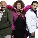 Bu Kadroyla, Bu Kadar Kötüsünü Yapmak da Başarı!
