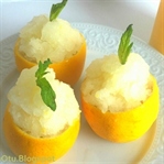 BUZ GİBİ LİMONLU SORBE TARİFİ
