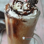 ÇİKOLATALI FRAPPUCCINO
