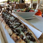 Çamlıca'da 40 yıllık mekan;Beyler Cafe&Restaurant