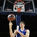 Cedi Osman ve ilk NBA sezonu