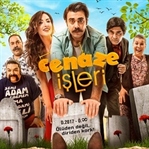 'Cenaze İşleri' 8 Eylül’de vizyonda!
