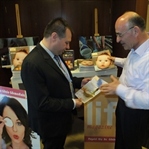Cheese Life Magazine Çanakkele Ticaret Borsası