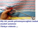ÇOK FARKLI BEBEK BATTANİYESİ ANLATIMI