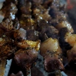 Denizli’nin Ali Haydar’ı Ciğerci Nevzat Usta