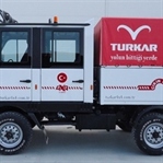 Devrim'in hemşehrisi Turkar'dan Çiftkabin