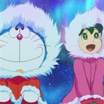 Doraemon: Buz Devri Macerası