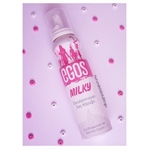 Egos Milky Durulanmayan Saç Köpüğü