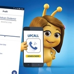 En Güvenilir Bilinmeyen Numaralar Servisi Upcall