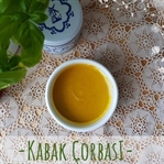 EN Lezzetli Kabak Çorbası Tarifi