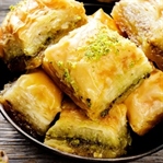 Ev Yapımı Baklava Tarifi