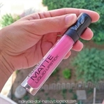 Farmasi Velvet Matte Liquid Lipstick No:102