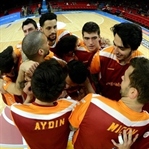 Galatasaray Odeabank 2017-2018 kadro yapılanması