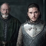 Game of Thrones'un en delikanlı 10 karakteri