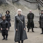 Game of Thrones 4. Bölüm: Dev Karşılaşma!