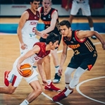 Genç milli takım istatistik liderleri