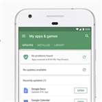 Google Play Protect Nedir?