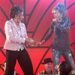 Grace ve Frankie: Şarap gibi dizi