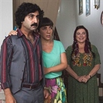 Güldür Güldür ekibinden: Cici Babam