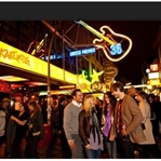 Hamburg Gece Hayatı