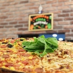 Fondness Pizza