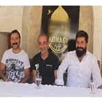 “Har“ filminin tanıtımı Şanlıurfa'da yapıldı