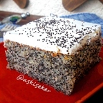 HAŞHAŞLI REVANİ TATLISI