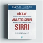 Hikaye Anlatıcısının Sırrı - Kitap Özeti