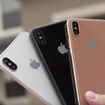 iPhone 8 Yakından Göründü
