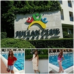 Julian Club Hotel
