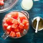 Karpuz frozen tarifi