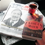 Katre-i Matem