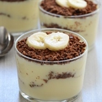 Kekli Puding