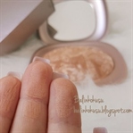 Kiko Summer 2.0 Baked bronzer 01 Sun celebration