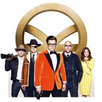 Kingsman Güneş Tutulmasını Fırsata Çevirecek