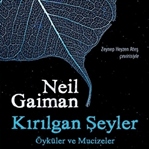 Kırılgan Şeyler | Kitap Yorumu