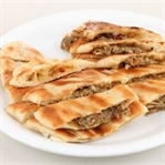 Kıymalı Kır Pidesi Tarifi