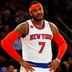 Knicks Carmelo'yu tamemen silmiş gibi