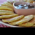 KOLAY PANKEK YAPILIŞI