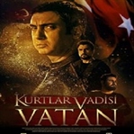 Kurtlar Vadisi Vatan 29 Eylül'de Bizlerle
