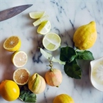 Limonlu suyun yaşlanmaya karşı etkisi var