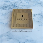 Meryem Eye Shadow Far Paleti
